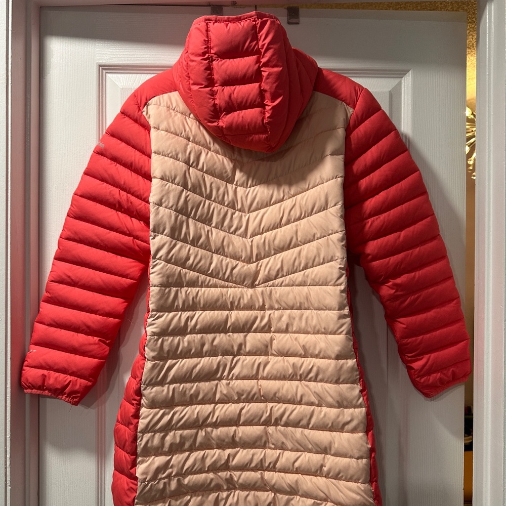 Columbia jacket - Picture 4 of 5